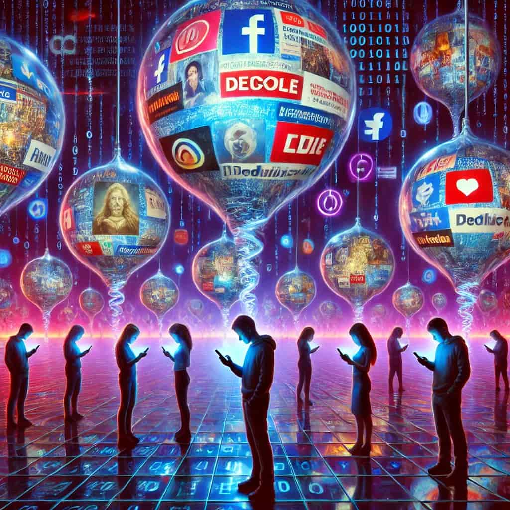 Modern Day Amplification and Distractions