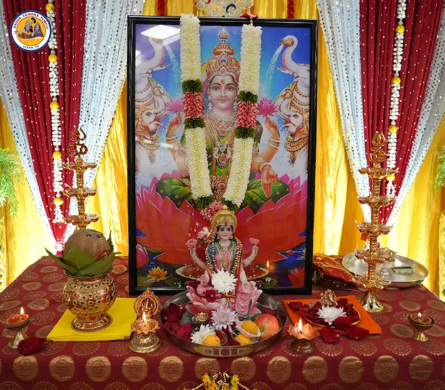 A picture of a goddess on a table

AI-generated content may be incorrect.