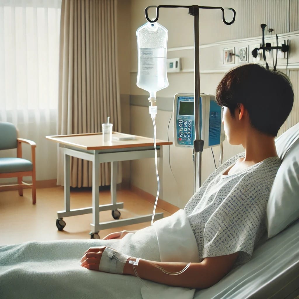 Healing Through Wholeness