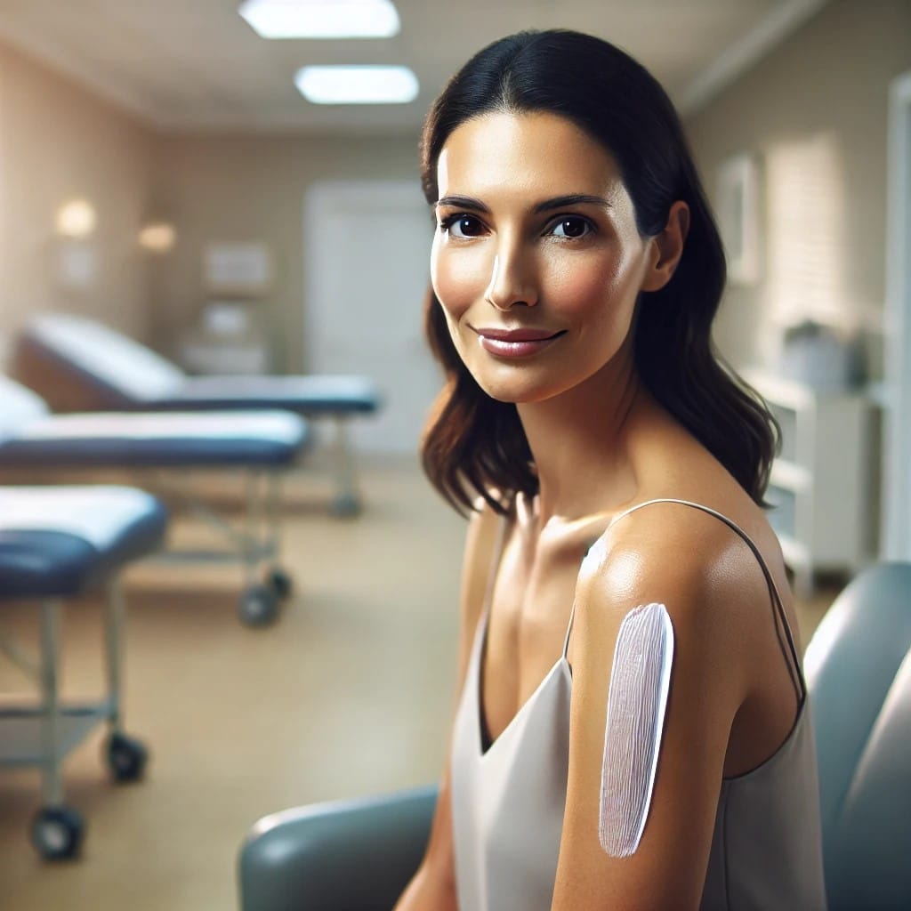 Healing Through Wholeness