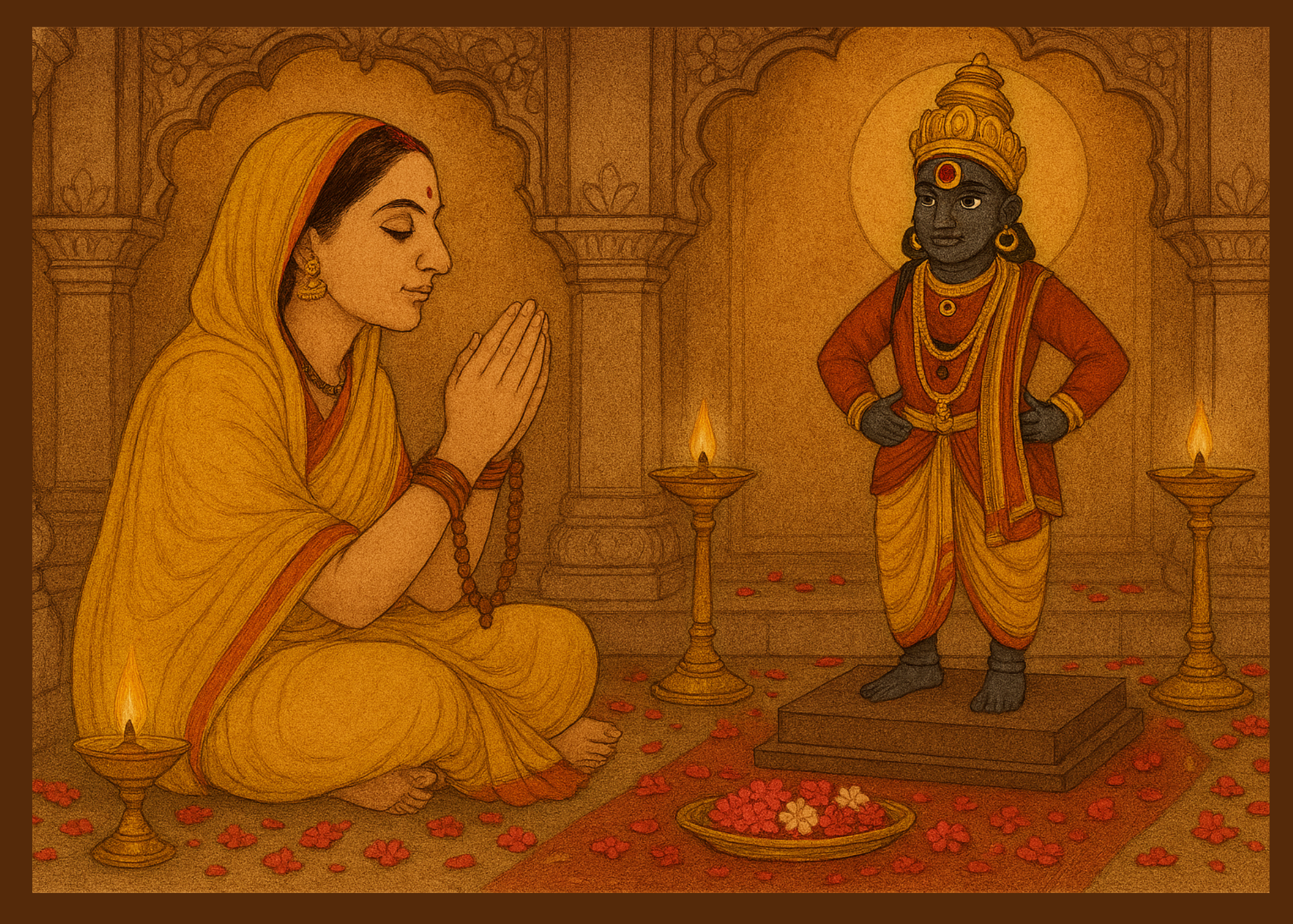 Healing Through Wholeness