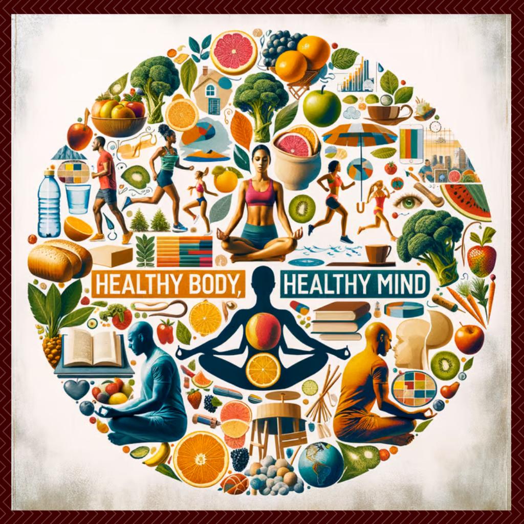 Healing Through Wholeness