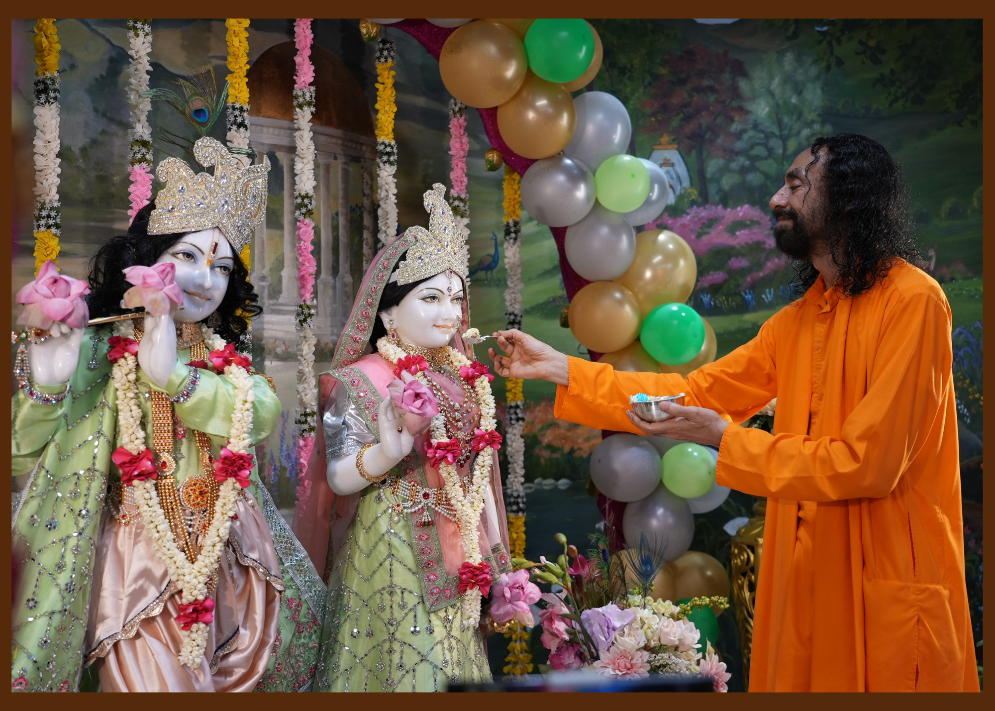 Healing Through Wholeness