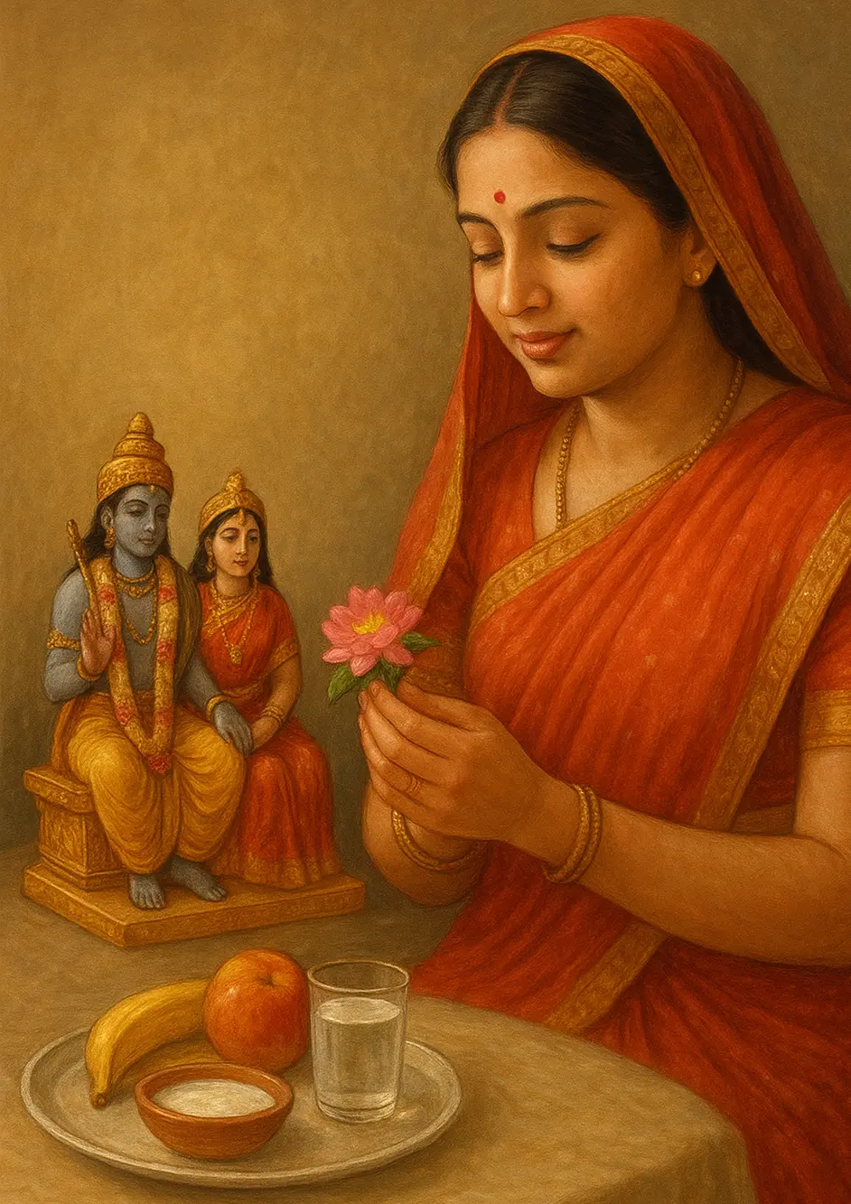 Vivah Panchami 2025: Fasting Rules and Rituals