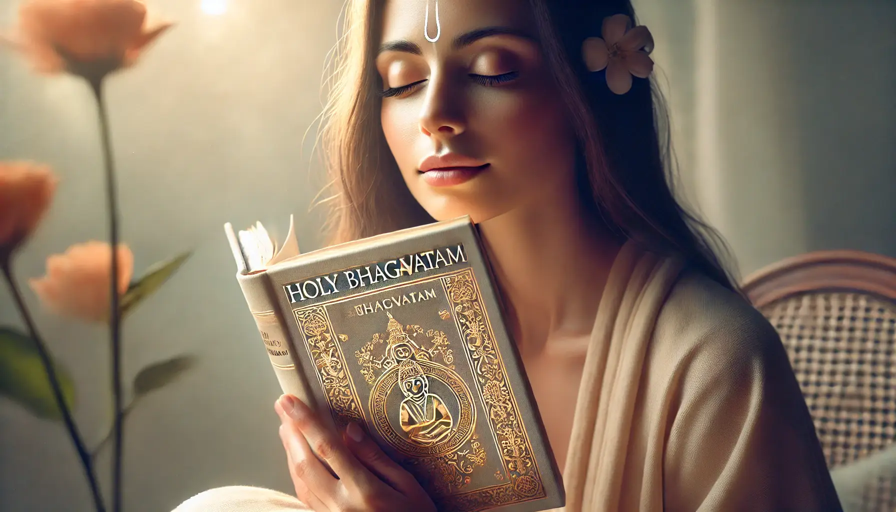 Why Radha Krishna's Love is the Ultimate Symbol of Devotion