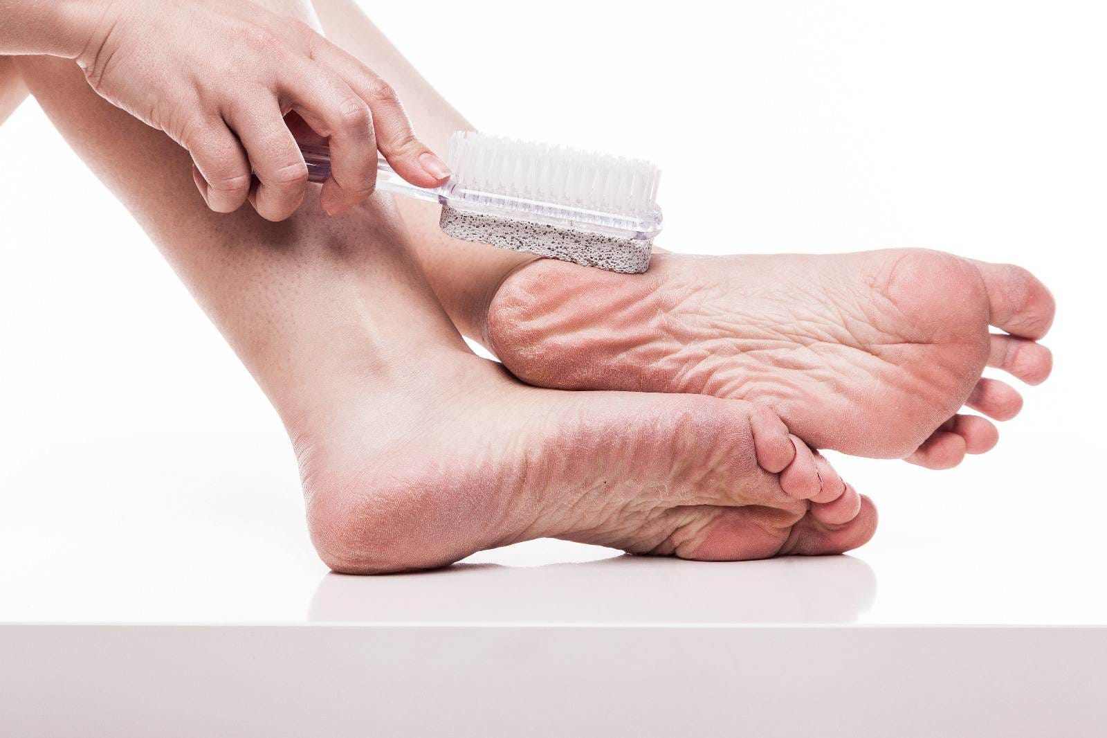 Caring for Our Feet: The Overlooked Pathway to Whole-Body Health