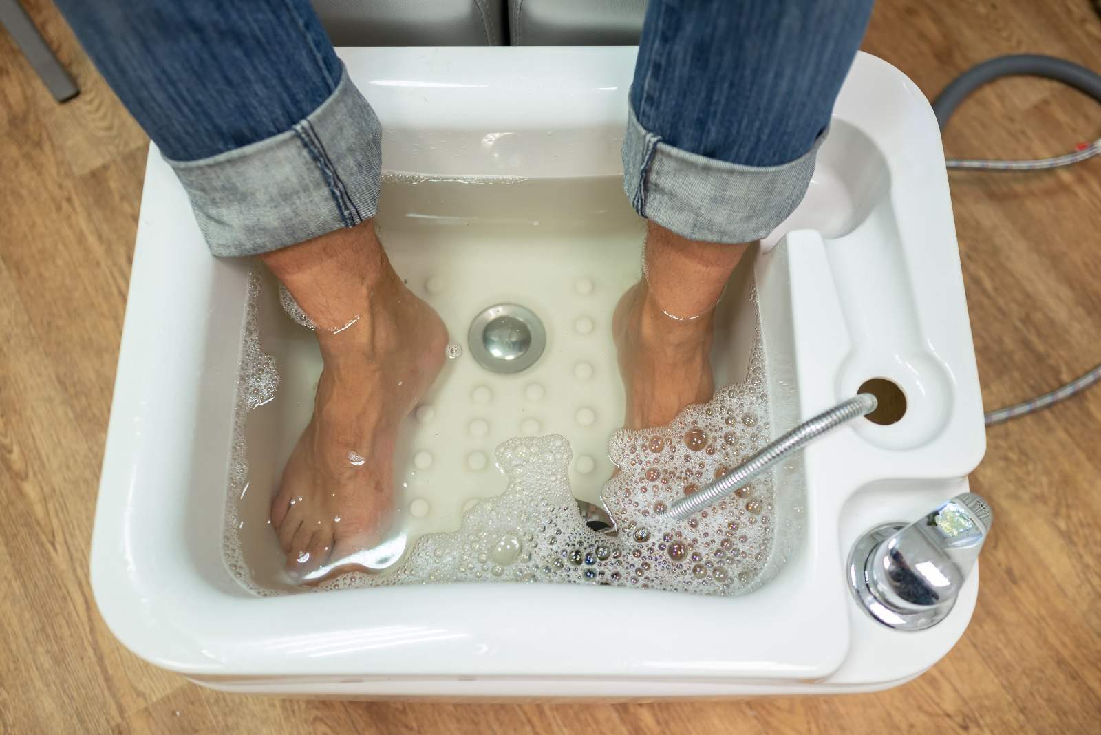 Caring for Our Feet: The Overlooked Pathway to Whole-Body Health