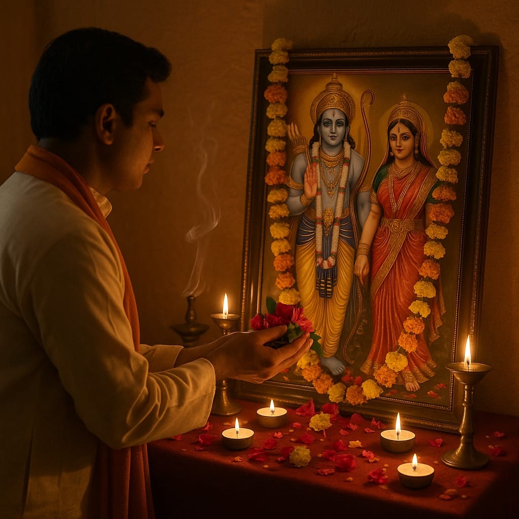 Vivah Panchami 2025: Fasting Rules and Rituals