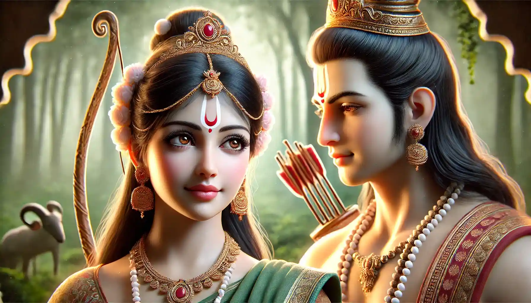 Celebrating Vivah Panchami 2025: Rituals, Puja Vidhi & Significance