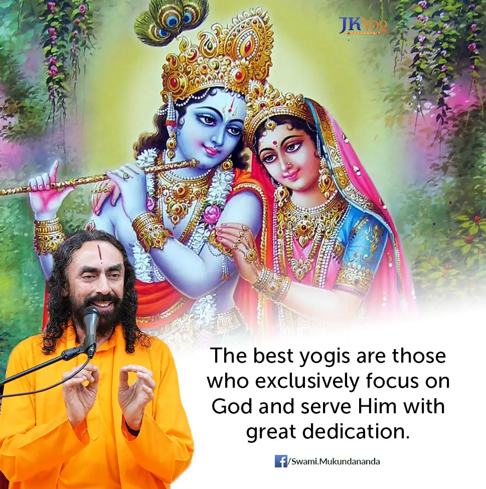 How to celebrate Bhagavad Gita Jayanti
