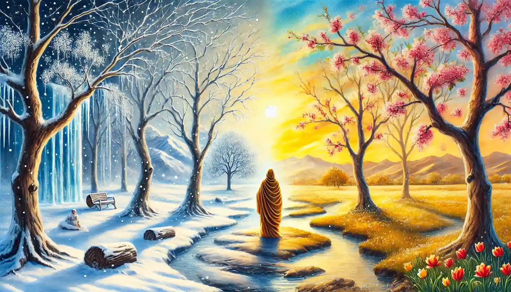 Bhagavad Gita: Top Shlokas to Read on Gita Jayanti