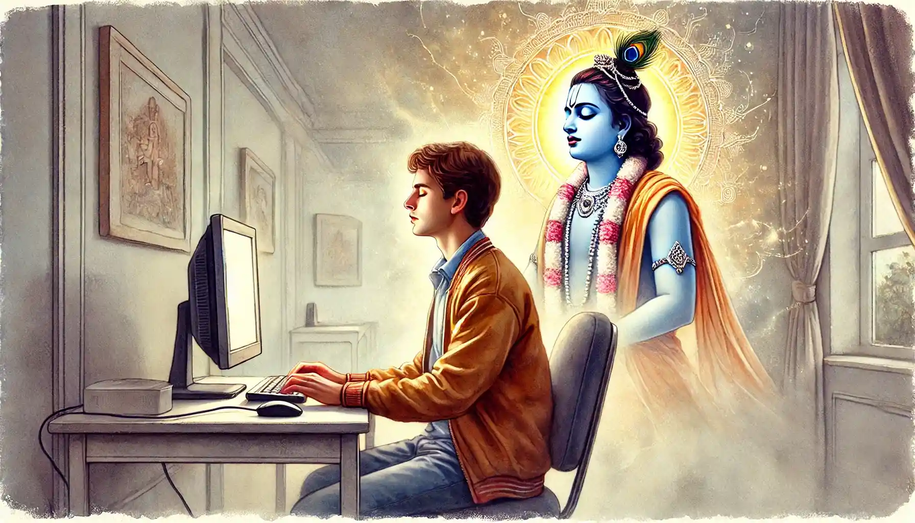 Bhagavad Gita: Top Shlokas to Read on Gita Jayanti