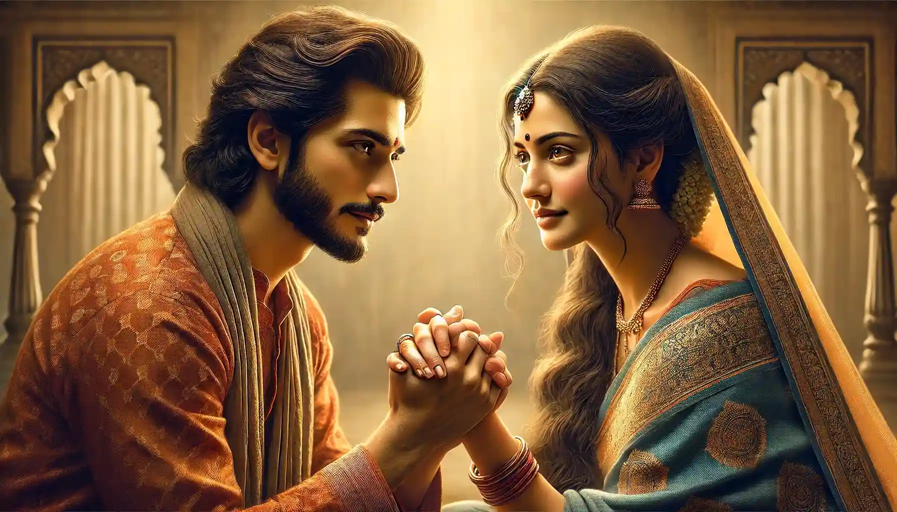 Celebrating Vivah Panchami 2025: Rituals, Puja Vidhi & Significance