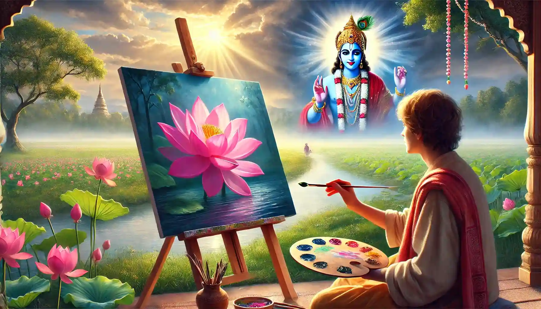 Top 10 Bhagavad Gita Jayanti 2025 Quotes to Strengthen Your Faith and Devotion