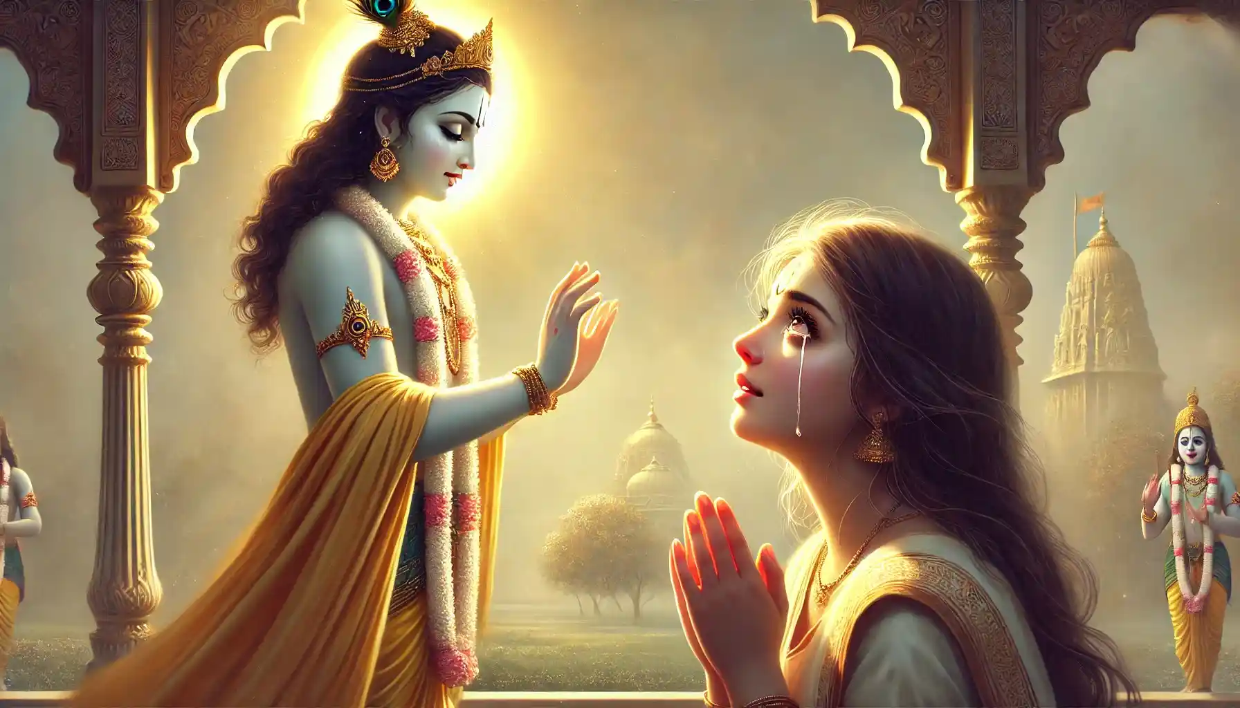 Top 10 Bhagavad Gita Jayanti 2025 Quotes to Strengthen Your Faith and Devotion
