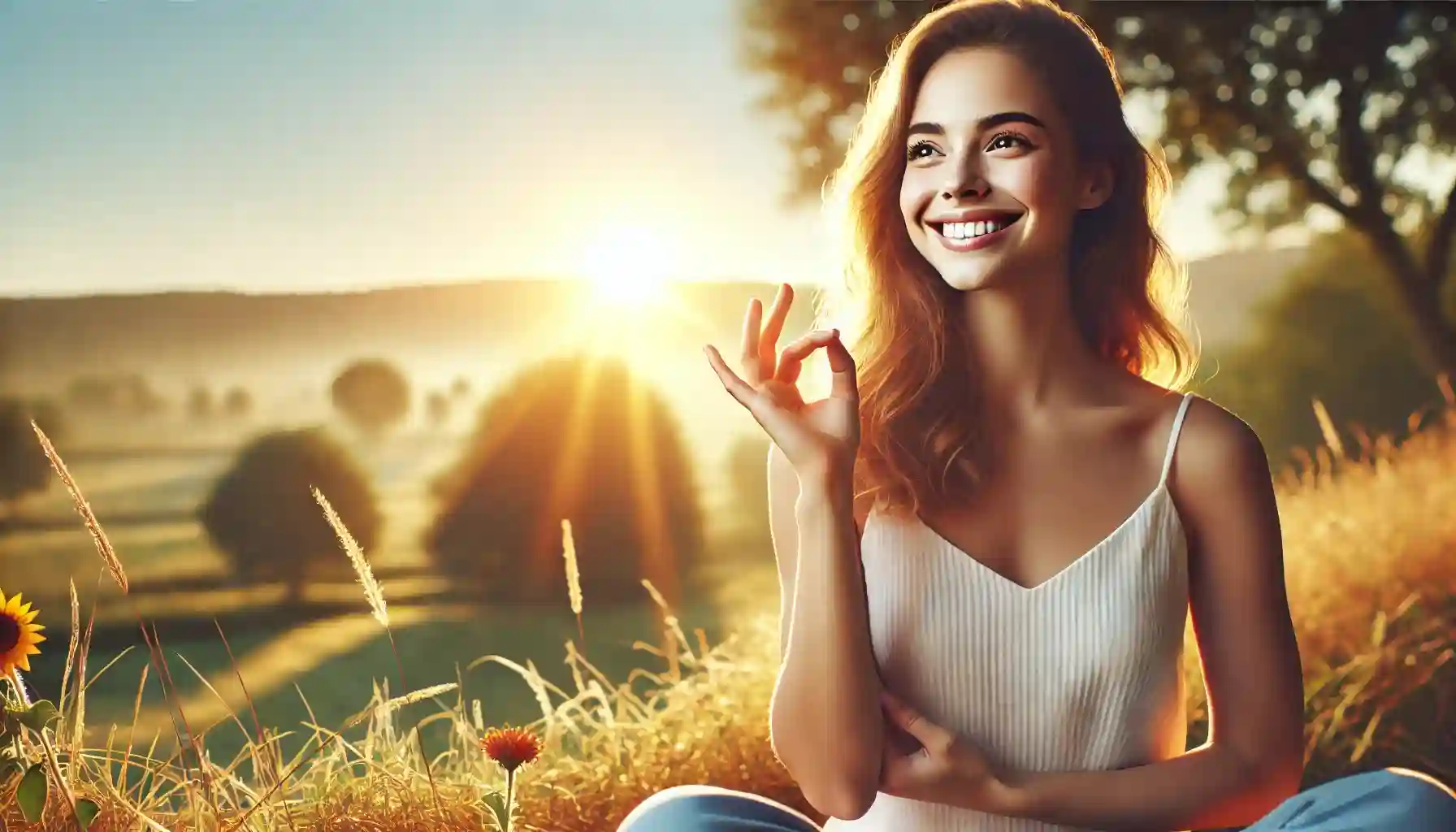 Basking in the divine light, we open our hearts to God's grace, allowing His blessings of peace, wisdom, and love to fill us. In moments of meditation, we surrender with gratitude, embracing the warmth of His benevolence.