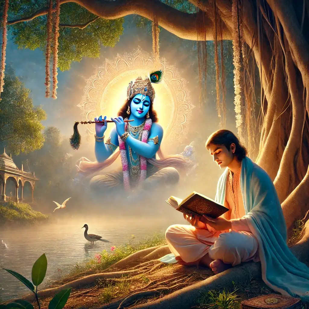 Without God's grace, scriptural mastery remains partial.