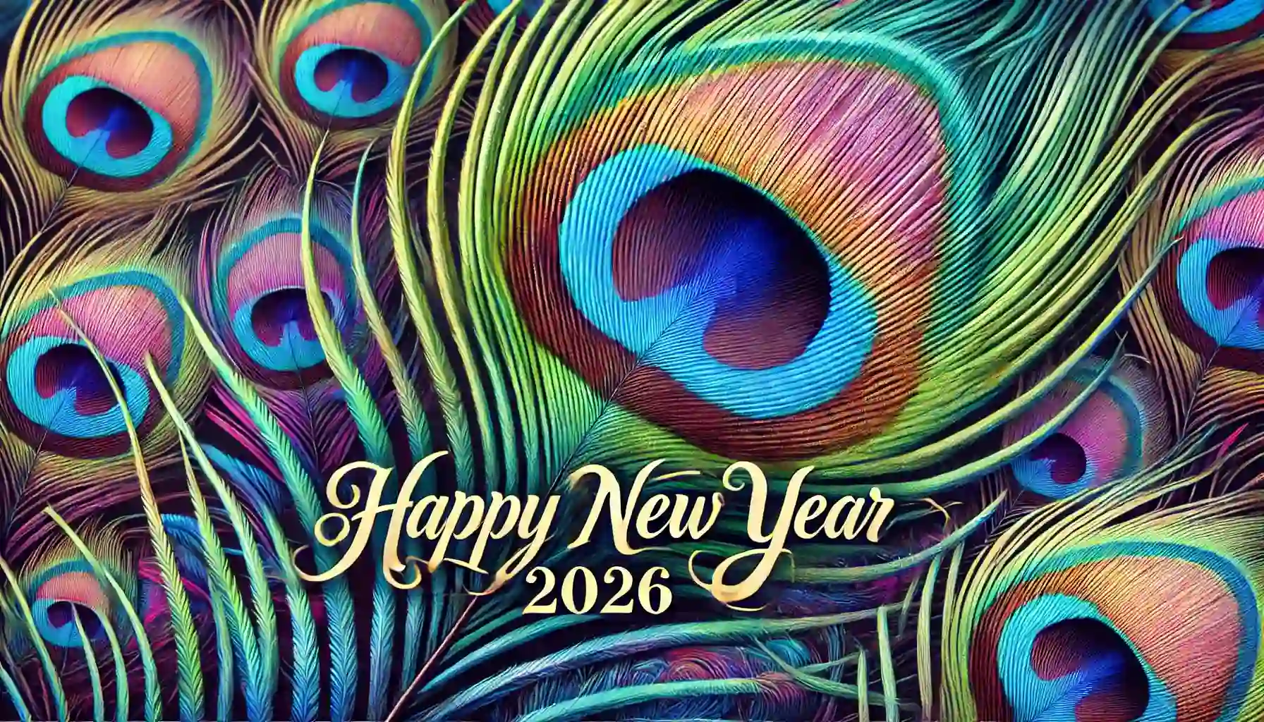 Happy New Year 2026 : Inspiring Quotes and Messages to Start the New Year