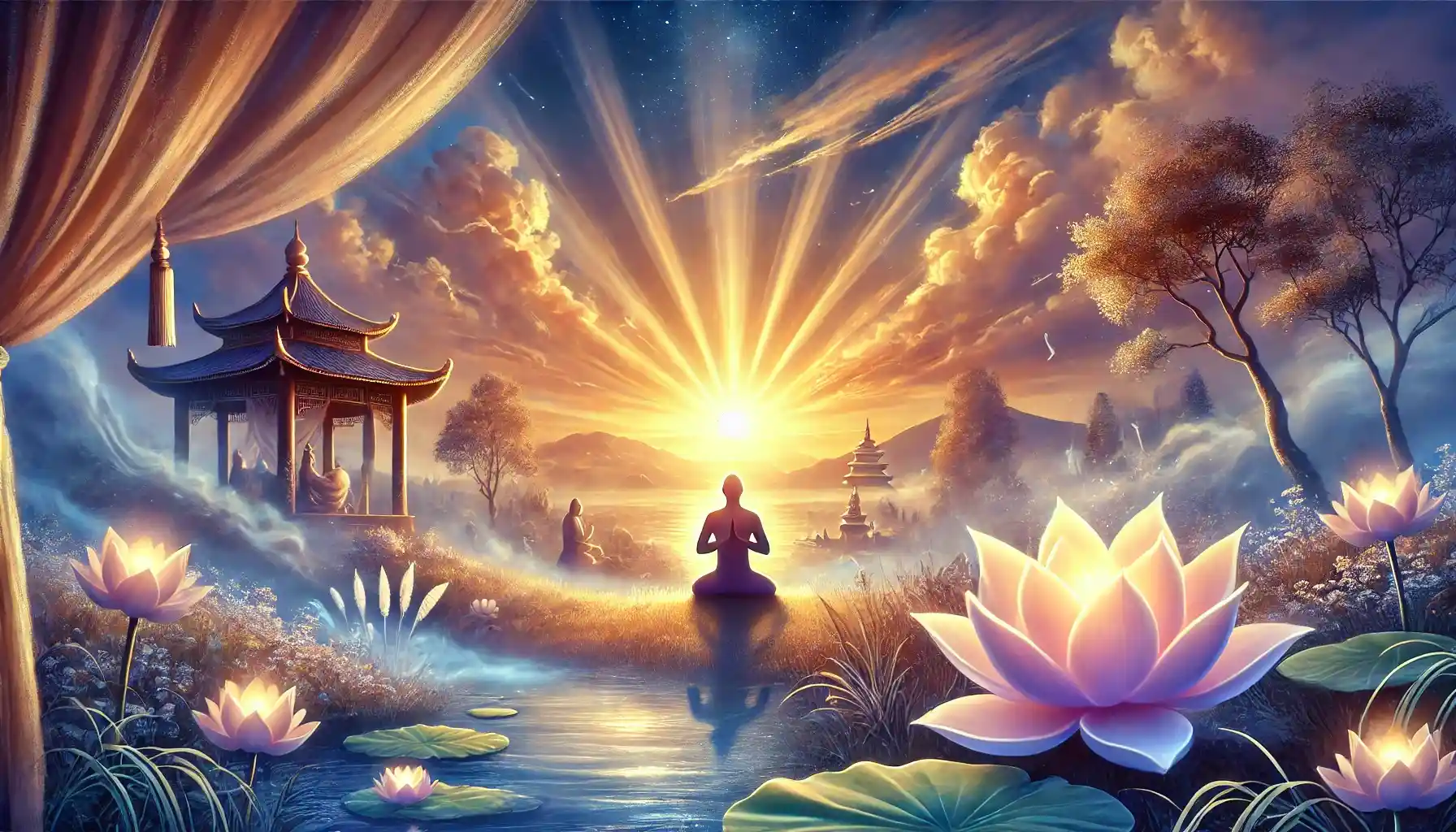 Find below a heartfelt collection of New Year messages for you, for your spiritual community, and for every soul seeking light.