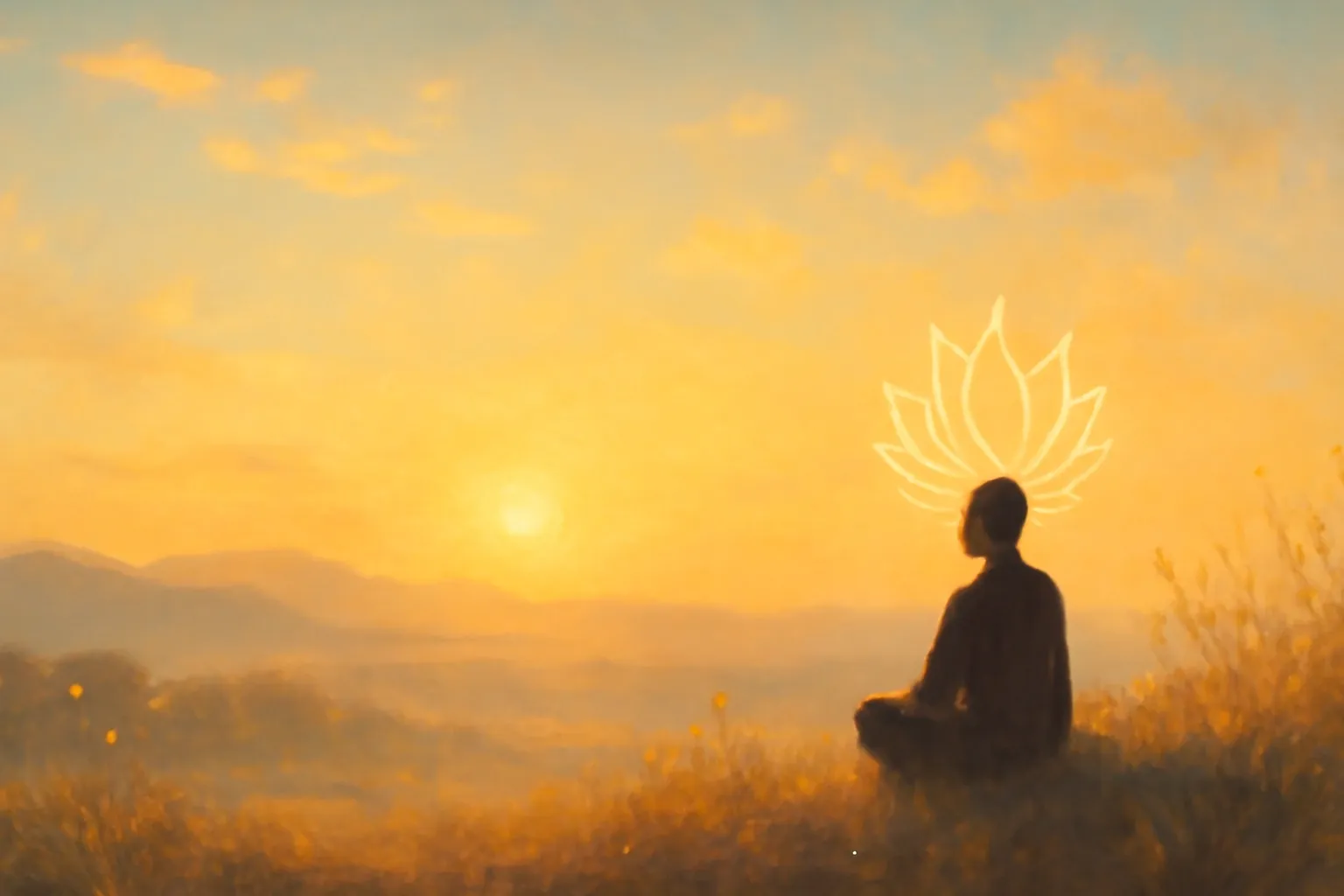 May 2026 be the year you resolve not just to change habits, but to transform your consciousness.