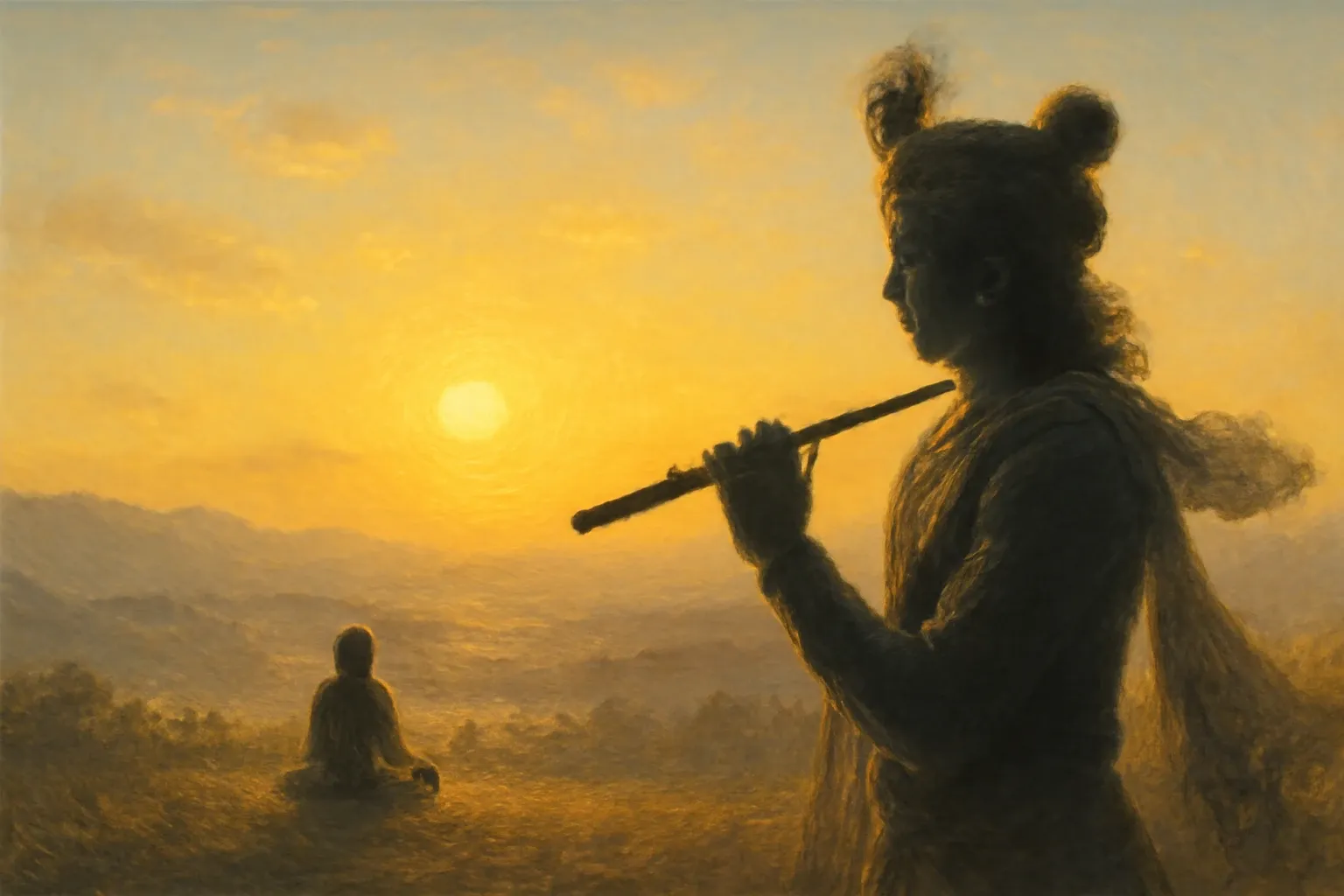 May each practice of 2026 bring you closer to the Divine.