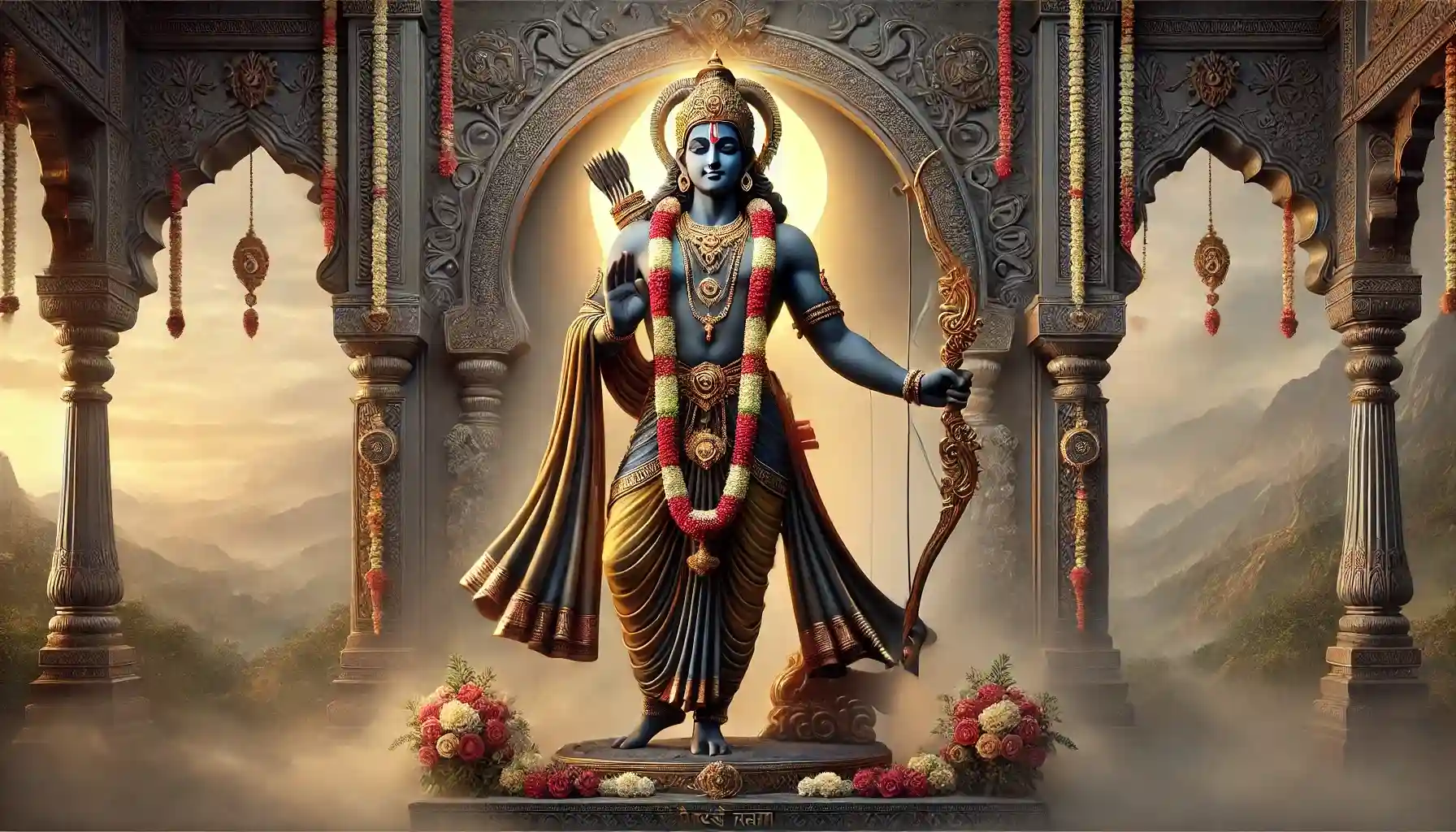 Divine love seeks nothing but the joy of pleasing God.