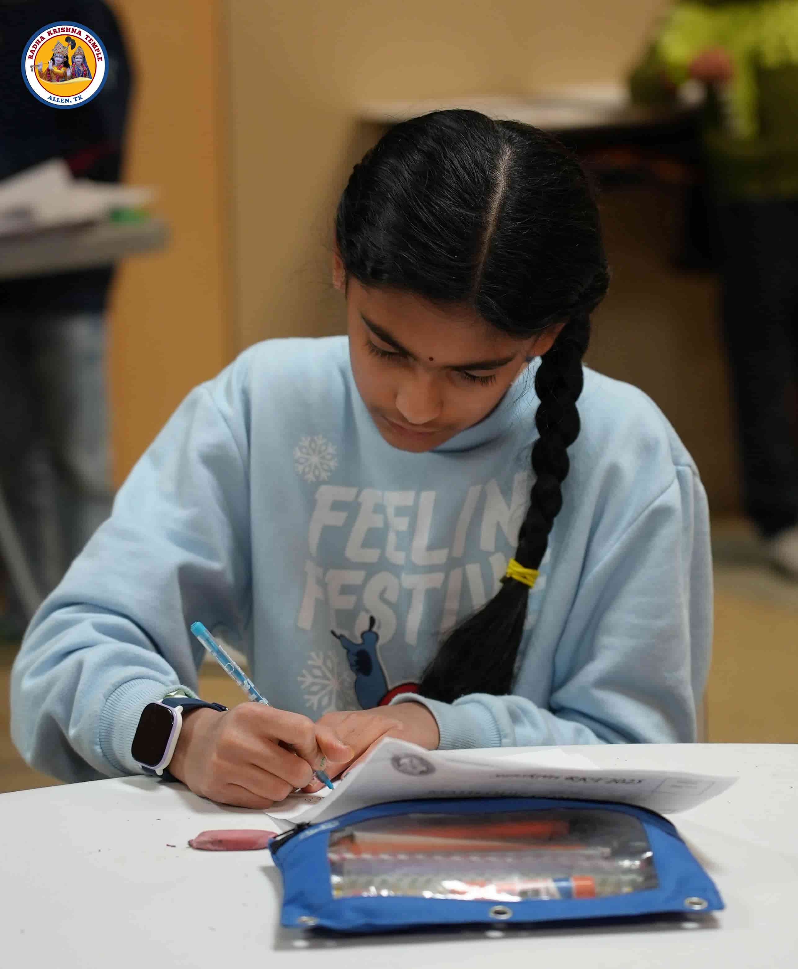 Sanskriti 2026 is more expansive than ever before, with in-person contests designed for inclusivity, creativity, and joy