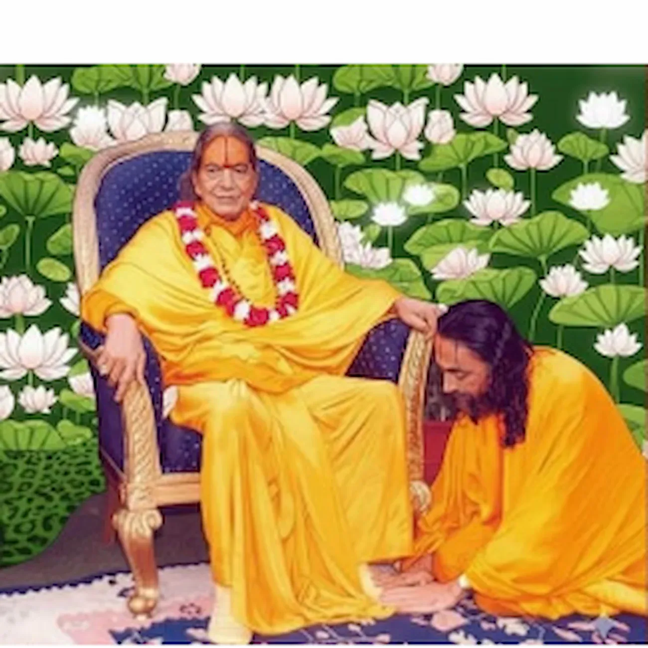 When we honor the gift of this breath, we awaken to the love already flowing within us. In simple awareness of life itself, selfless love naturally unfolds. 🌿✨