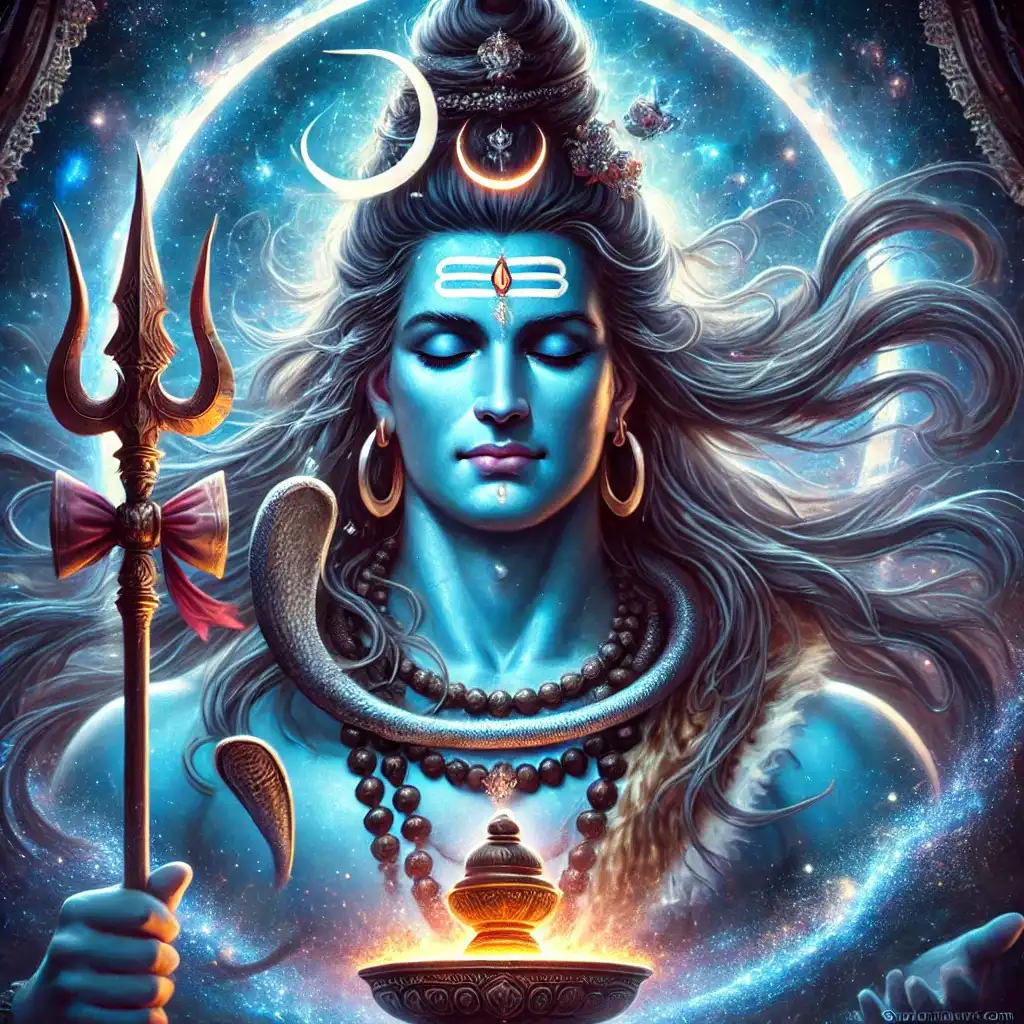 Let this Maha Shivratri be a step toward selfless love for God