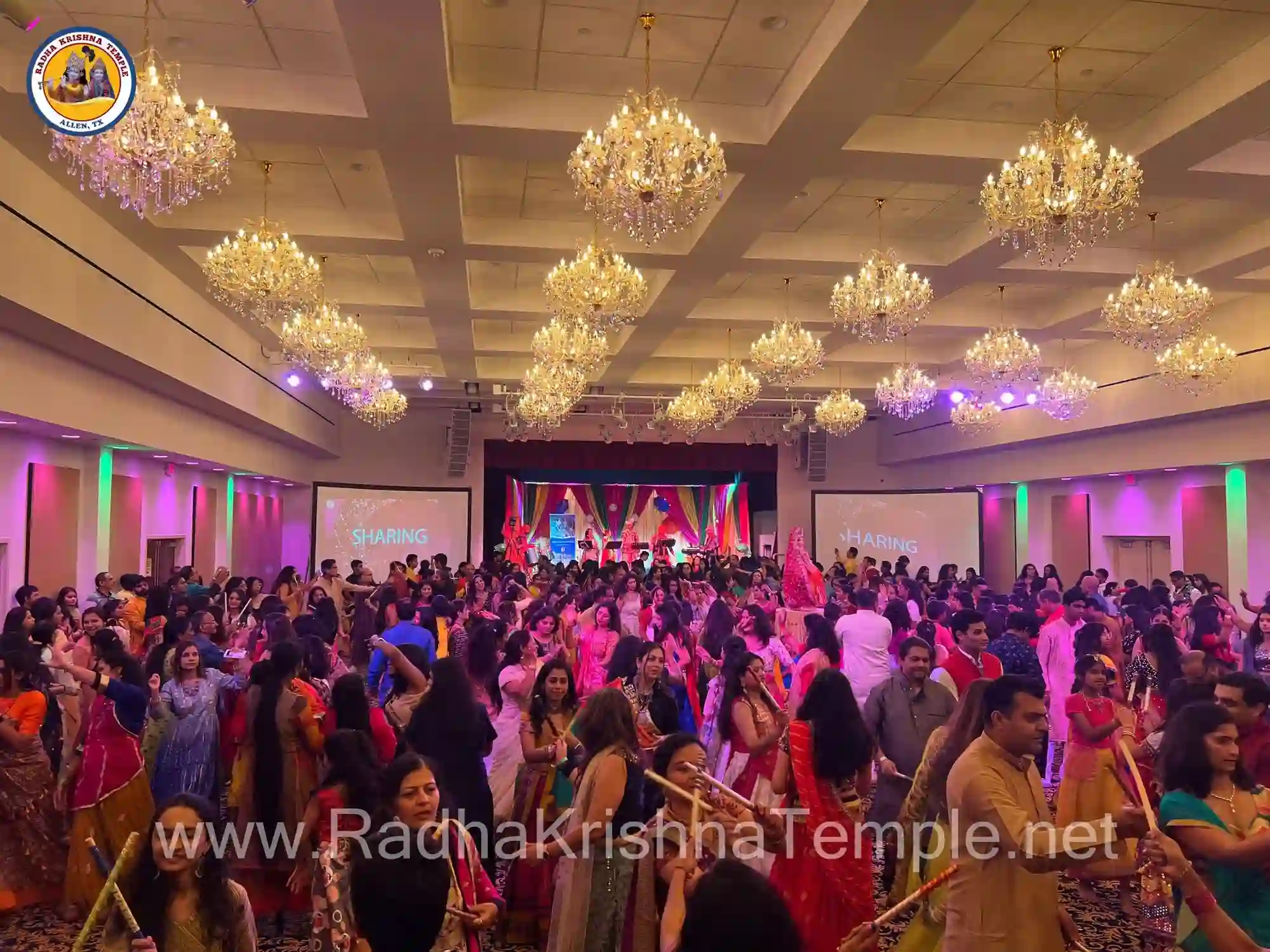 Blending timeless style with modern amenities, our Main Hall transforms your vision into an unforgettable reality.