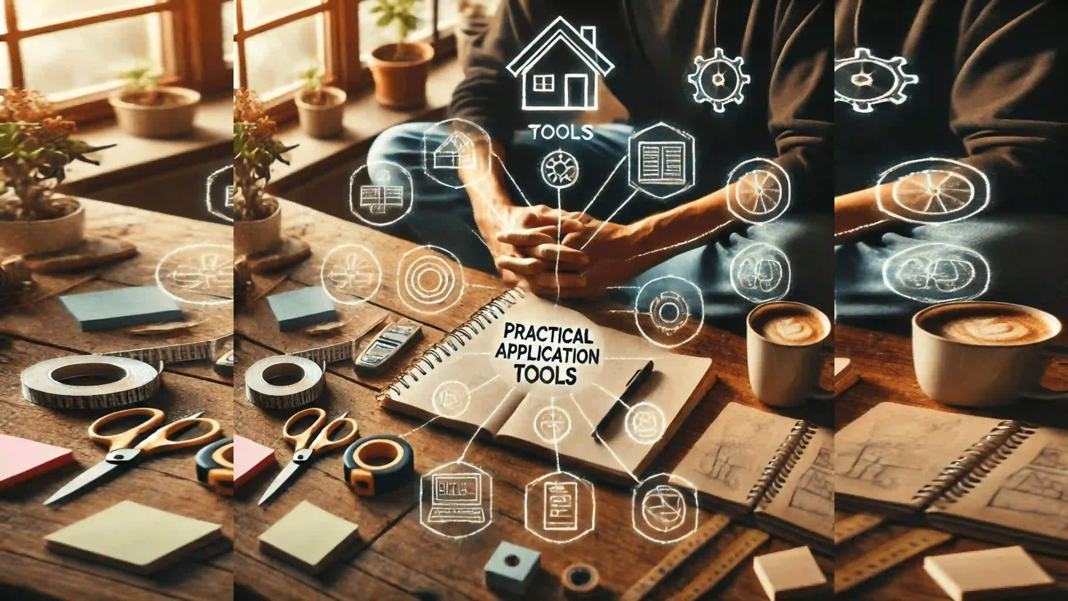 Mind Works When Understanding Becomes Meaningful