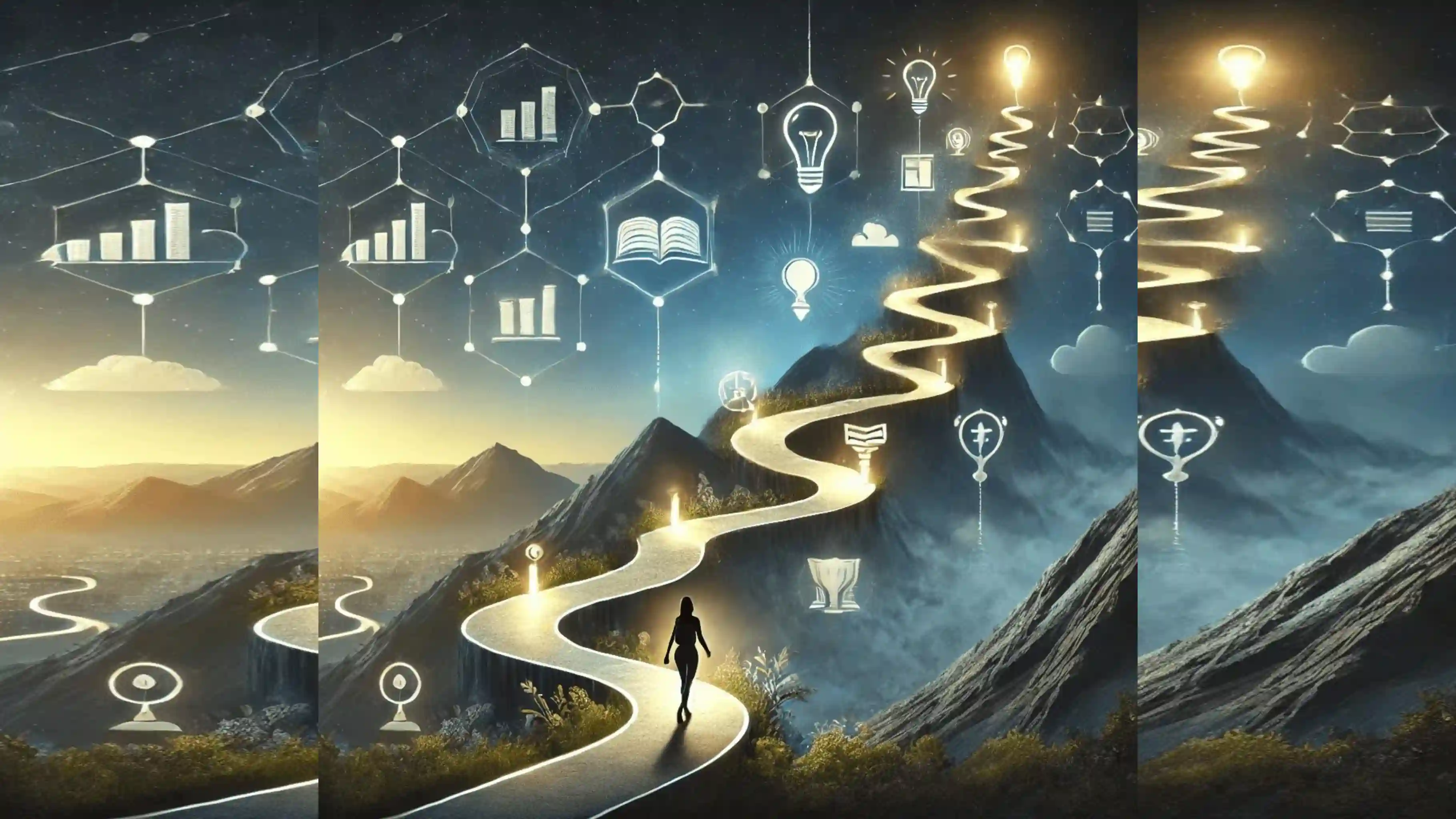 One Delta Step Taken Help To Reach Goals