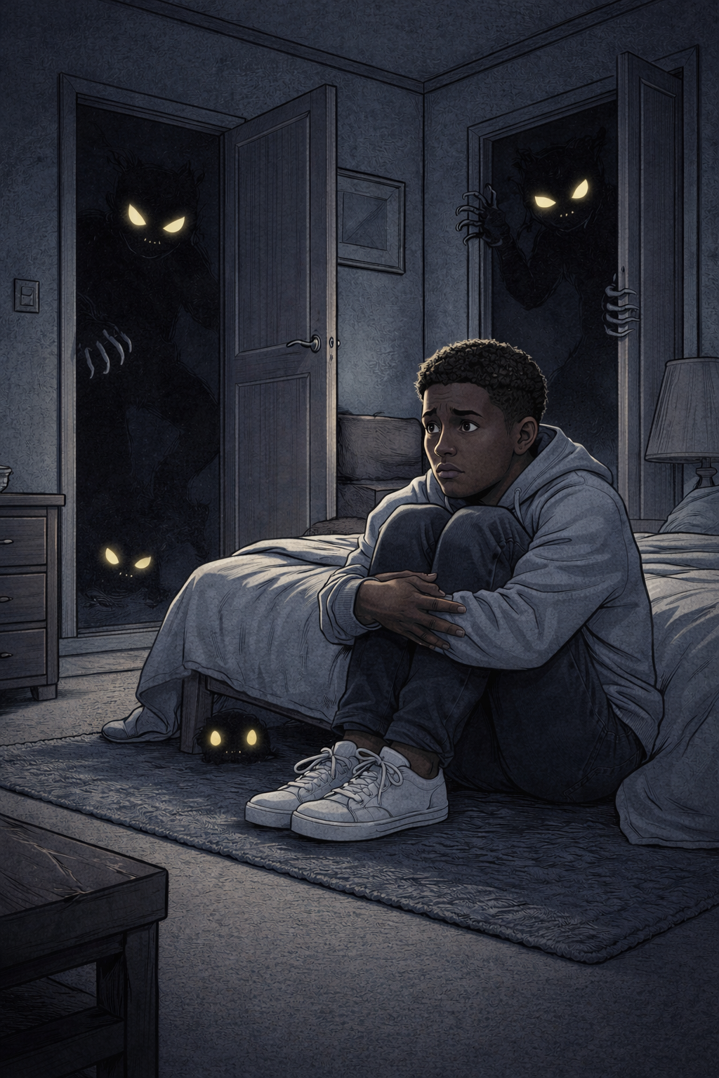 When we exaggerate minor issues, we create unnecessary drama, have disproportionate reactions, waste our energy, and reduce our productivity/well-being.