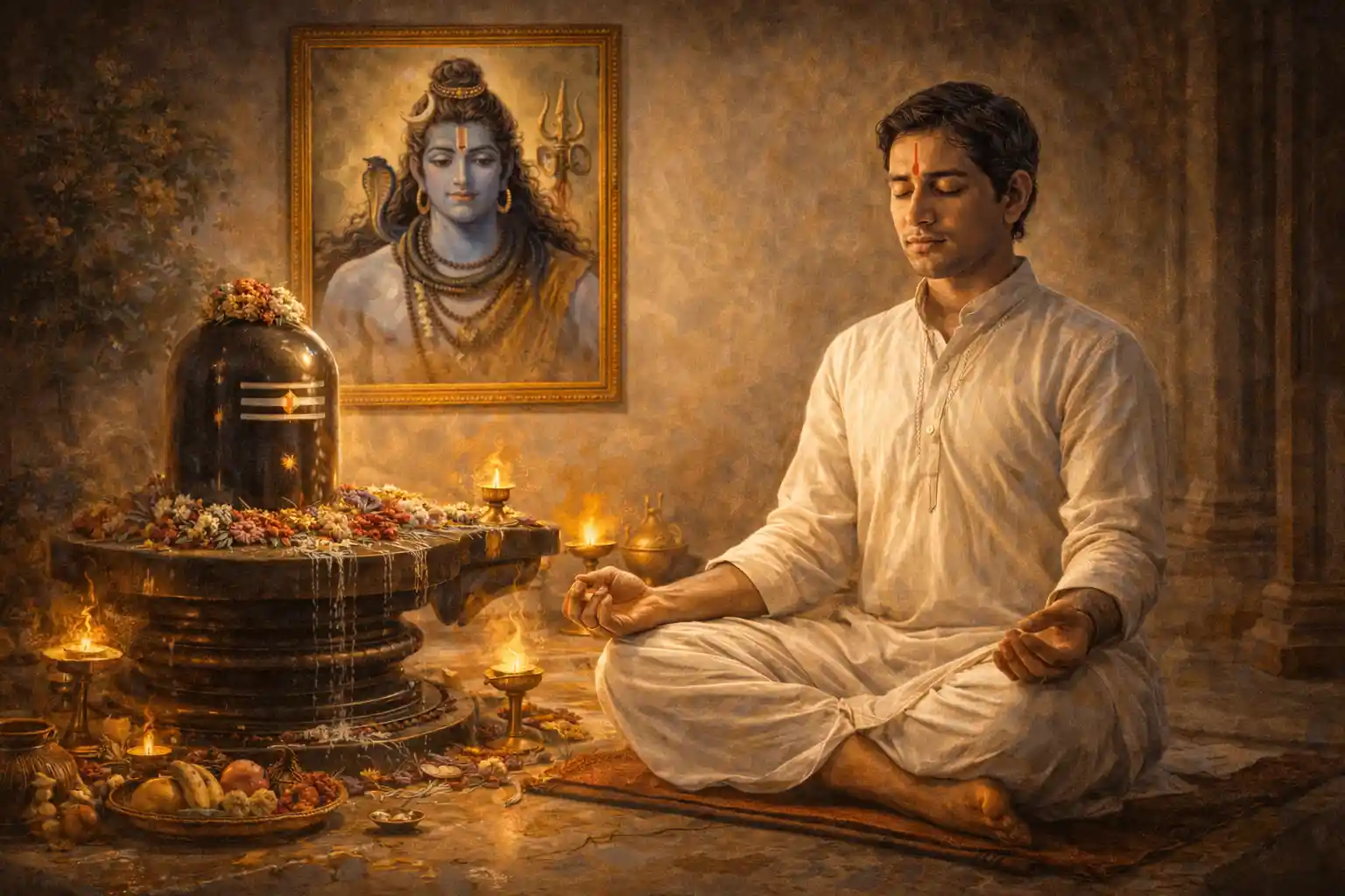 By approaching the festival with devotion, gratitude, and awareness, devotees can experience the deeper spiritual essence of this sacred night.