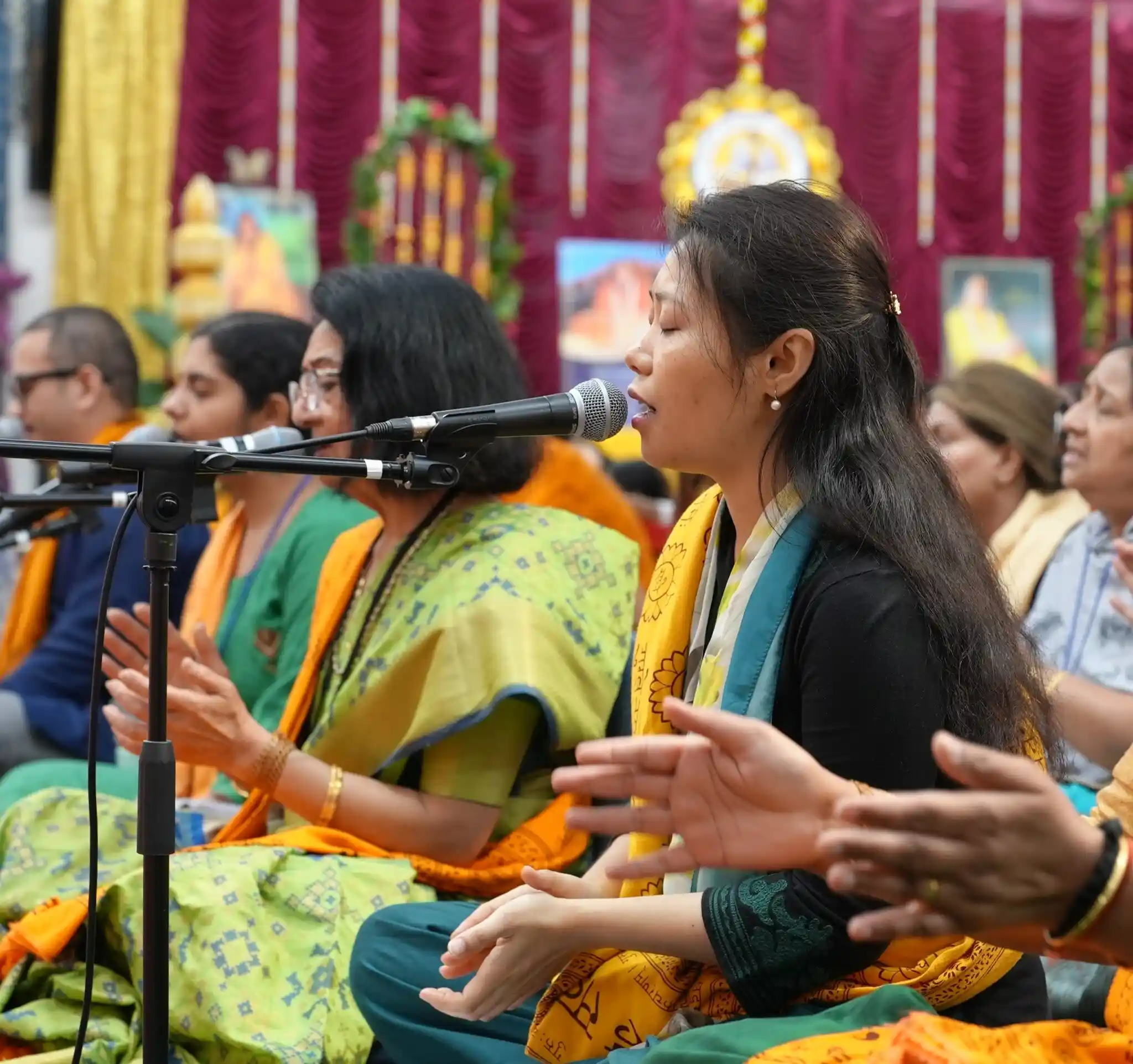 Soulful Kirtans