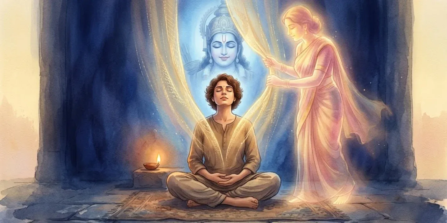 The Spiritual Significance of Celebrating Sita Jayanti