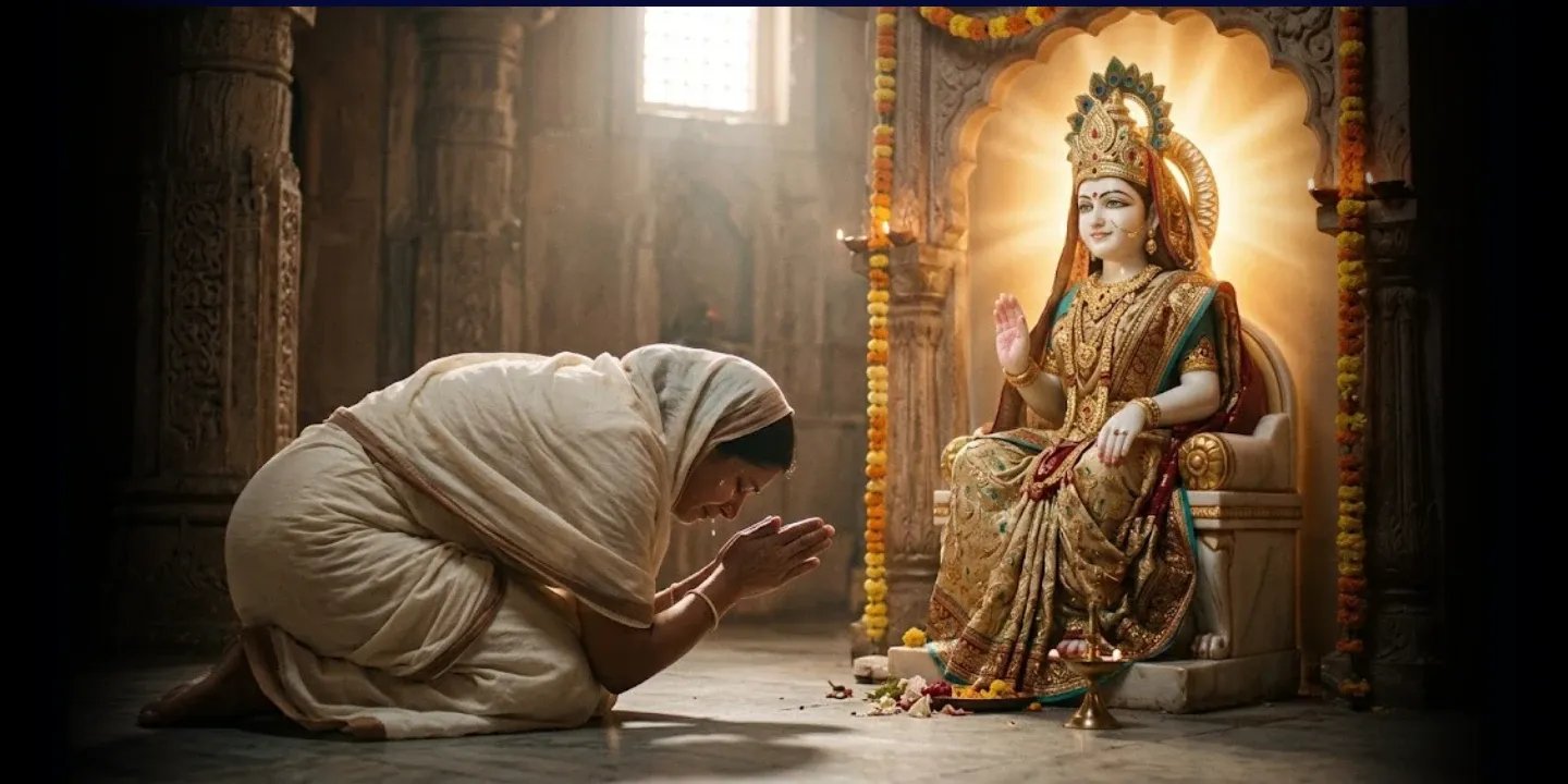 The Sita Yog Maya Stuti – For Every Soul