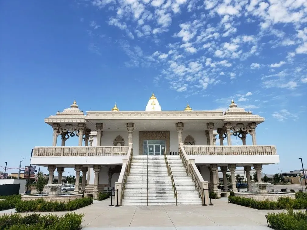 Radha Krishna of Dallas, Texas