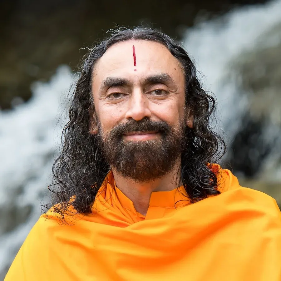 Swami Mukundananda, Bhakti Saint