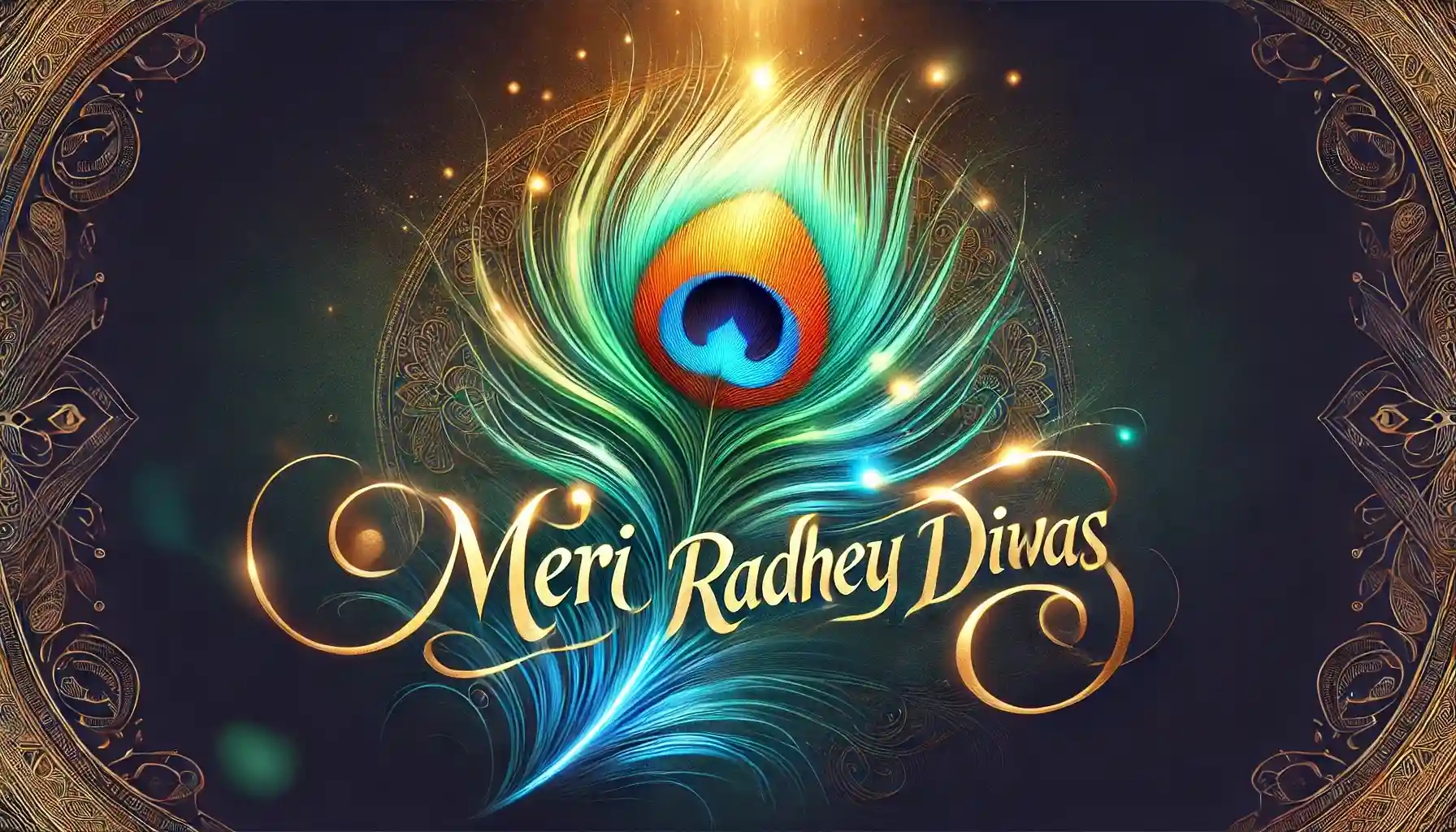 108 Powerful Radha Rani Mantras for Meri Radhey Diwas