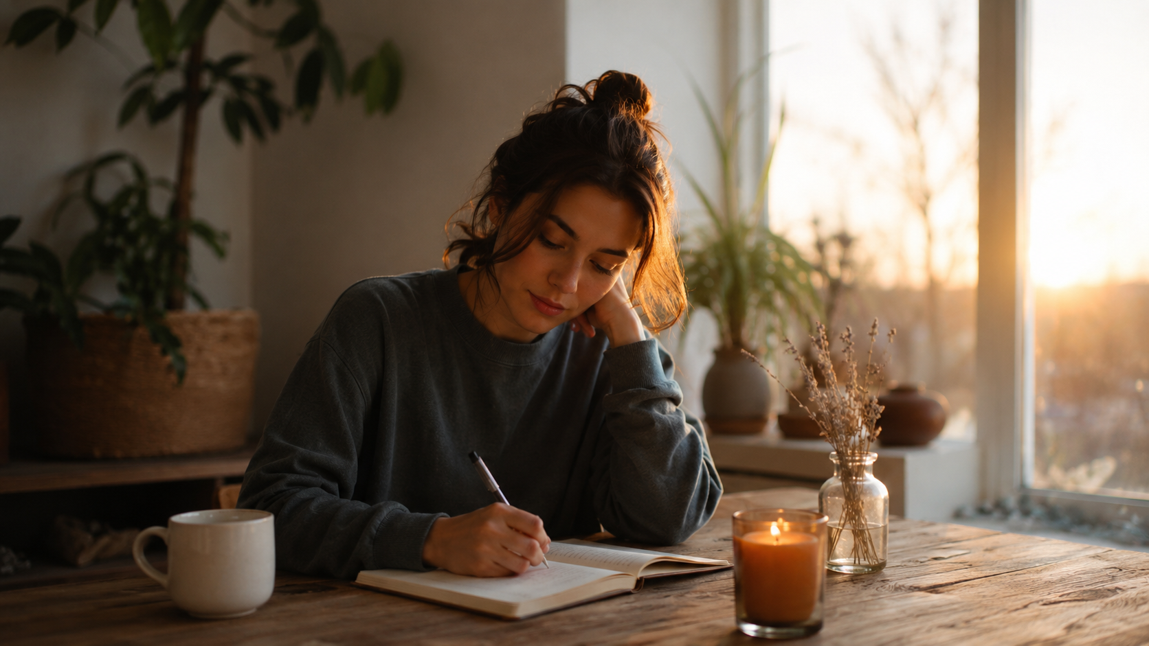 The Science of Reflecting on Mortality: How Death Awareness Transforms Life and Spiritual Growth