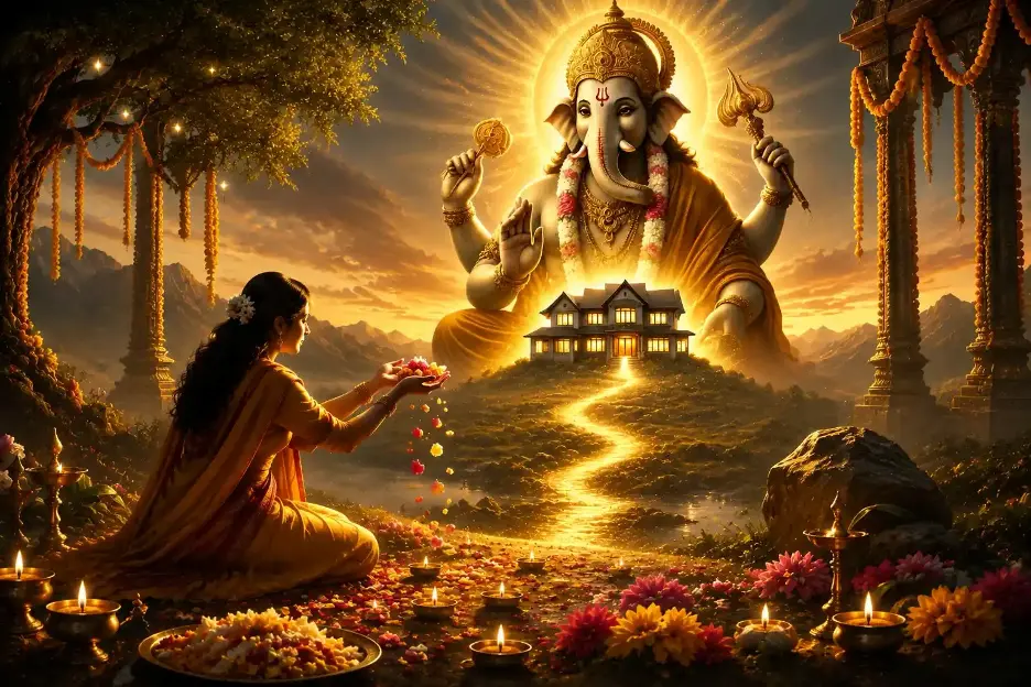 Ganesh Chaturthi 2026: Why Lord Ganesha is Worshipped Before Every Auspicious Beginning