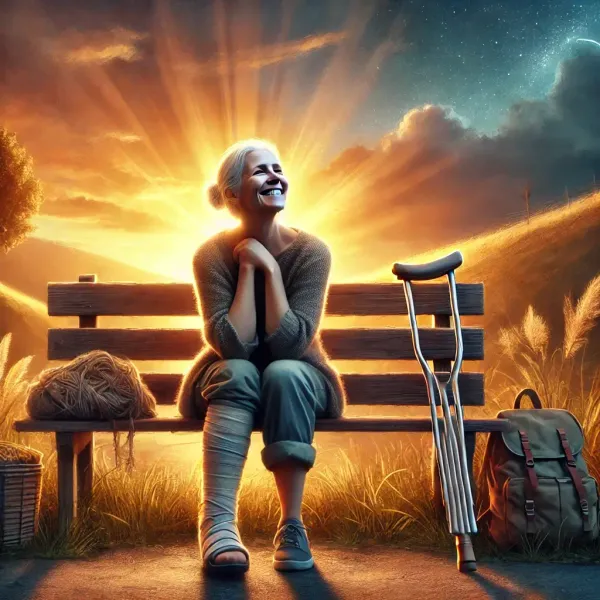 Understanding God's Plan for You: Train Your Mind to Overcome Life’s Challenges