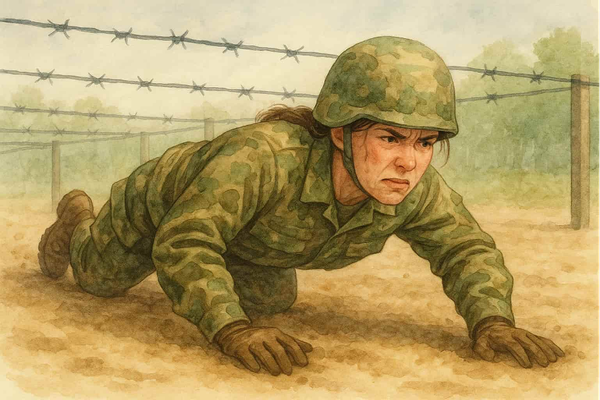 Success Through Grit: Why Perseverance Beats Talent