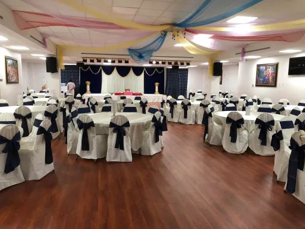 Make Your Child's Birthday Magical at Radha Krishna Temple of Dallas