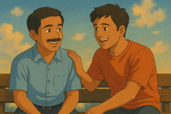 The Transformative Power of Forgiveness: A Bridge Between Science and Spirituality