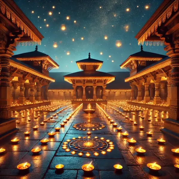 Diwali 2025: Why the Festival of Lights Holds Spiritual Importance