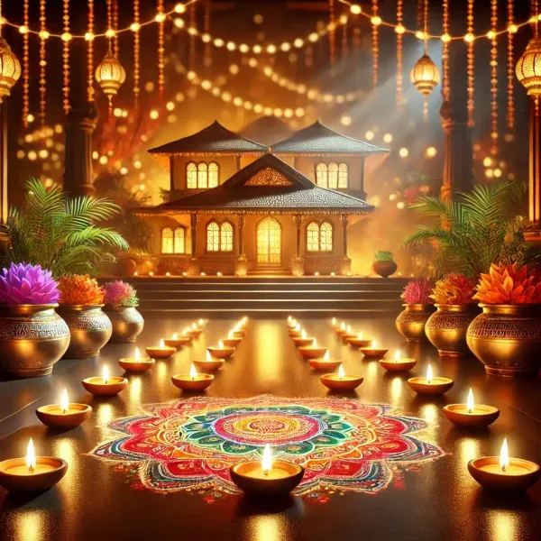 Diwali 2025: Festival calendar, dates, significance, and Lakshmi Pooja muhurat guide