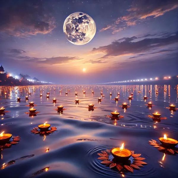 Kartik Purnima 2025: Dev Diwali’s Date, Rituals & Muhurat