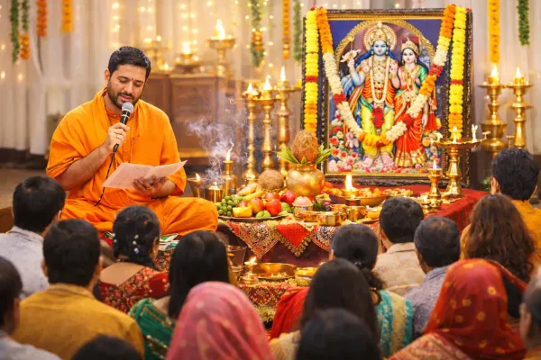 Satyanarayan Katha 2026: New Year Puja Vidhi, Importance & How to Perform at Home